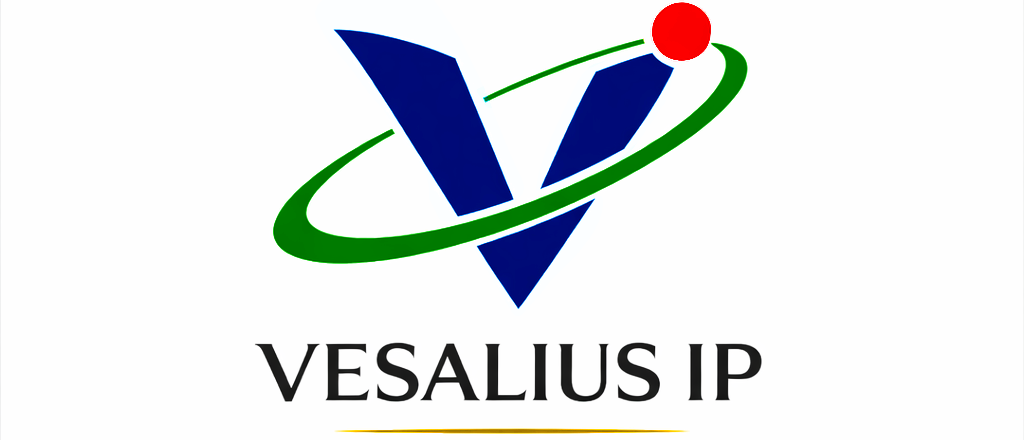 VESALIUS_IP_logo